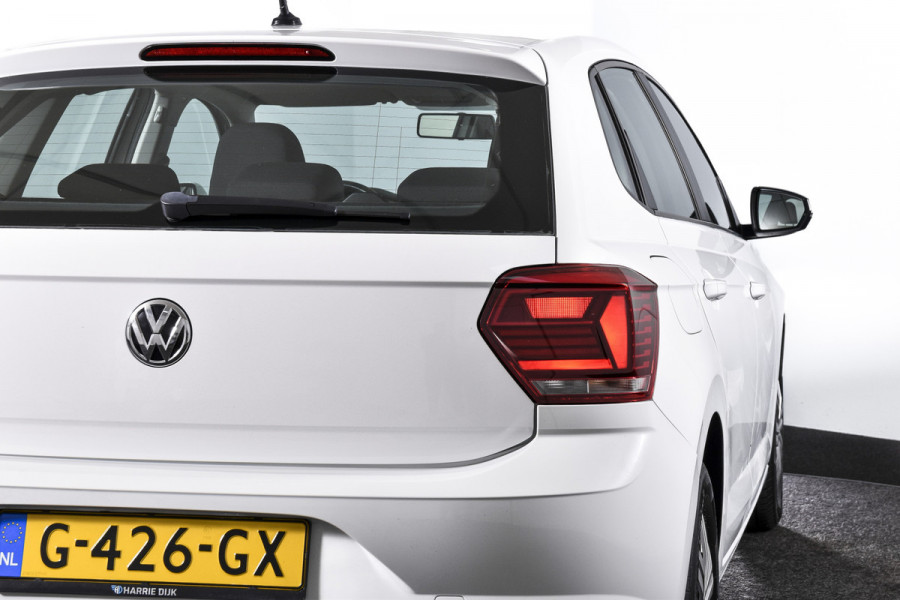 Volkswagen Polo 1.0 MPI 75 PK Comfortline | Airco | Radio |