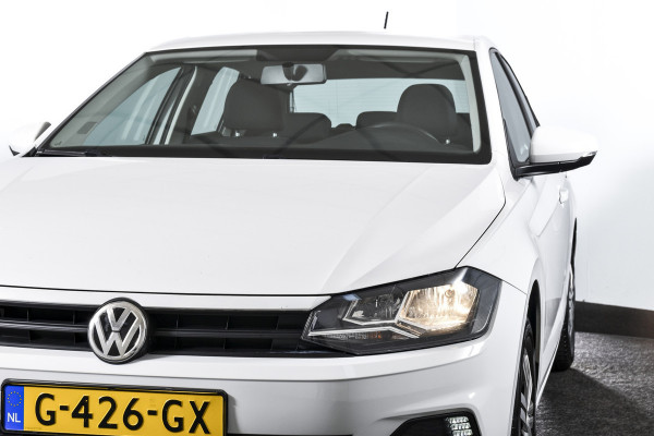 Volkswagen Polo 1.0 MPI 75 PK Comfortline | Airco | Radio |