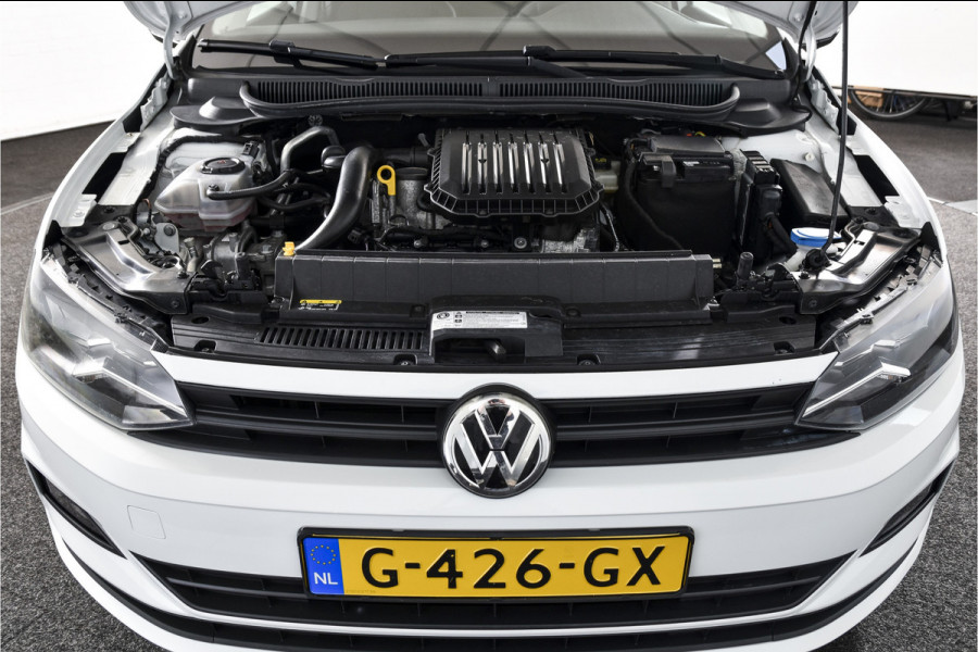 Volkswagen Polo 1.0 MPI 75 PK Comfortline | Airco | Radio |