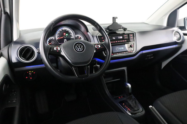 Volkswagen e-Up! Move 83 pk|Navigatie via App | Achteruitrijcamera | Cruise control | Autom. airco | Parkeersensoren achter |