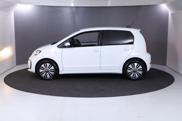 Volkswagen e-Up! Move 83 pk|Navigatie via App | Achteruitrijcamera | Cruise control | Autom. airco | Parkeersensoren achter |