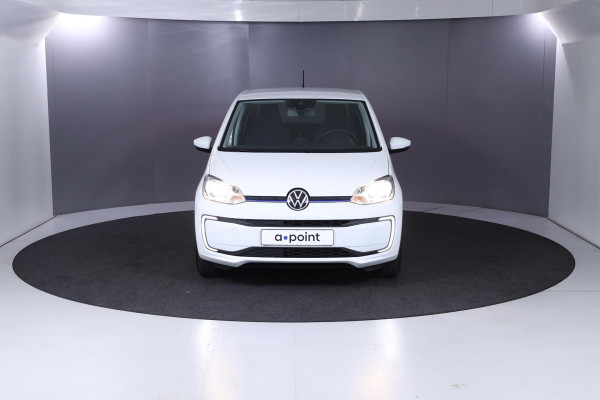 Volkswagen e-Up! Move 83 pk|Navigatie via App | Achteruitrijcamera | Cruise control | Autom. airco | Parkeersensoren achter |