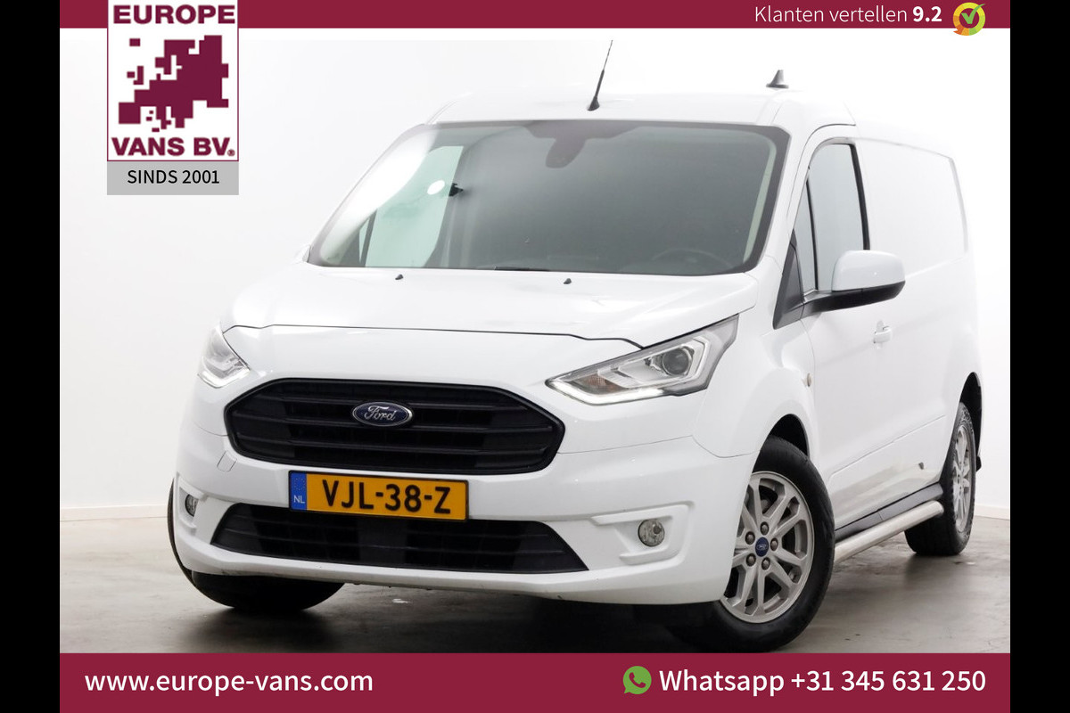 Ford Transit Connect 1.5 EcoBlue 120pk Automaat L2 Limited Xenon/Navi/Camera 02-2021