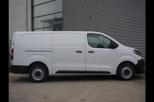 Opel Vivaro L3 2.0D 145 Pk. | navi incl. Apple Carplay | camera | trekhaak | parkeersensoren voor/achter | rijklaarprijs