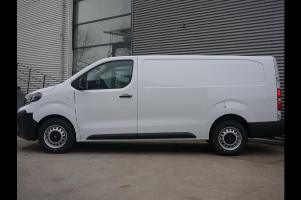 Opel Vivaro L3 2.0D 145 Pk. | navi incl. Apple Carplay | camera | trekhaak | parkeersensoren voor/achter | rijklaarprijs