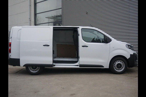 Opel Vivaro L3 2.0D 145 Pk. | navi incl. Apple Carplay | camera | trekhaak | parkeersensoren voor/achter | rijklaarprijs