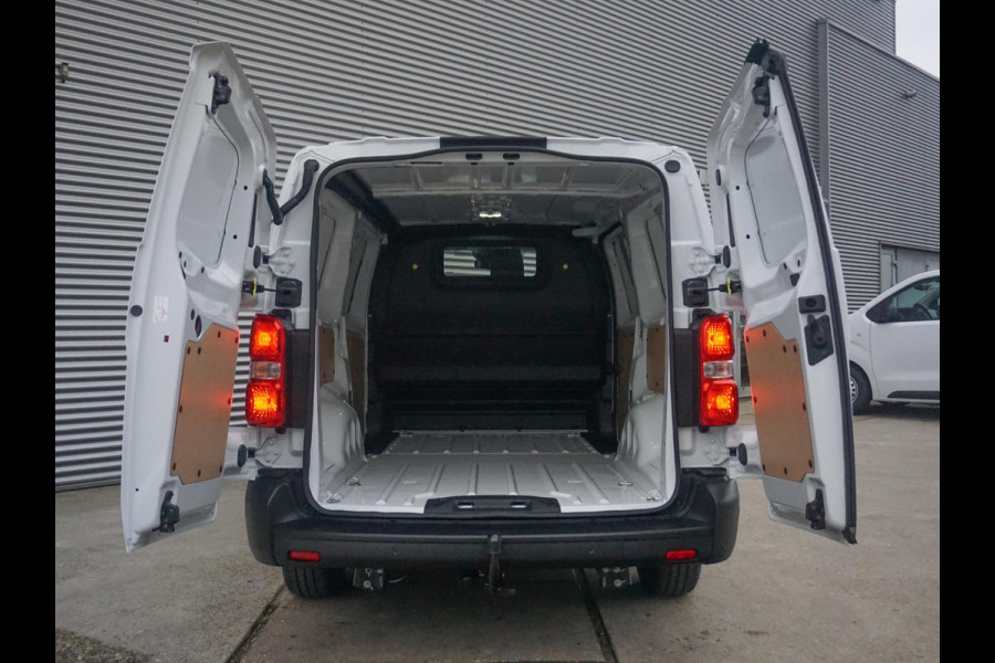 Opel Vivaro L3 2.0D 145 Pk. | navi incl. Apple Carplay | camera | trekhaak | parkeersensoren voor/achter | rijklaarprijs