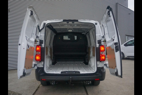 Opel Vivaro L3 2.0D 145 Pk. | navi incl. Apple Carplay | camera | trekhaak | parkeersensoren voor/achter | rijklaarprijs