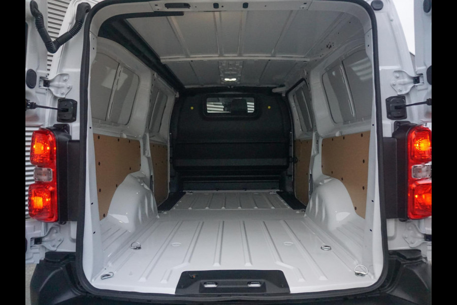 Opel Vivaro L3 2.0D 145 Pk. | navi incl. Apple Carplay | camera | trekhaak | parkeersensoren voor/achter | rijklaarprijs