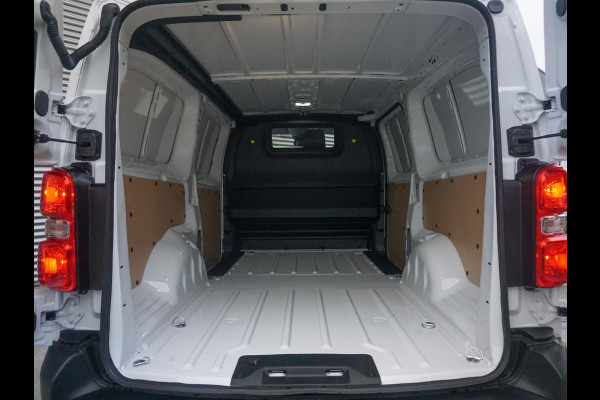 Opel Vivaro L3 2.0D 145 Pk. | navi incl. Apple Carplay | camera | trekhaak | parkeersensoren voor/achter | rijklaarprijs