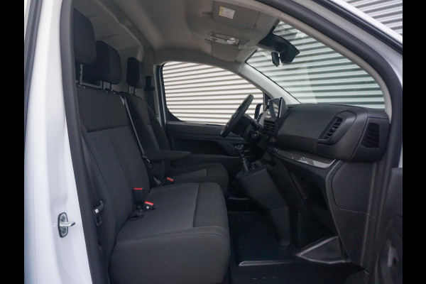 Opel Vivaro L3 2.0D 145 Pk. | navi incl. Apple Carplay | camera | trekhaak | parkeersensoren voor/achter | rijklaarprijs