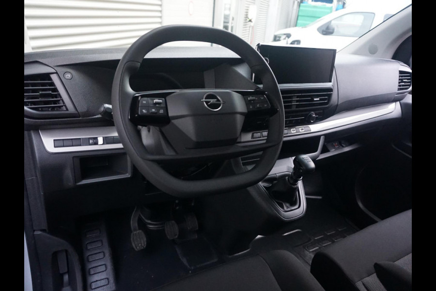 Opel Vivaro L3 2.0D 145 Pk. | navi incl. Apple Carplay | camera | trekhaak | parkeersensoren voor/achter | rijklaarprijs