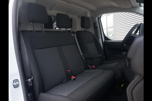 Opel Vivaro L3 2.0D 145 Pk. | navi incl. Apple Carplay | camera | trekhaak | parkeersensoren voor/achter | rijklaarprijs