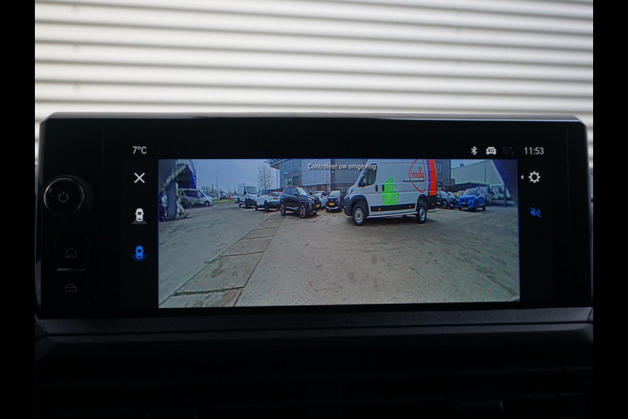 Opel Vivaro L3 2.0D 145 Pk. | navi incl. Apple Carplay | camera | trekhaak | parkeersensoren voor/achter | rijklaarprijs