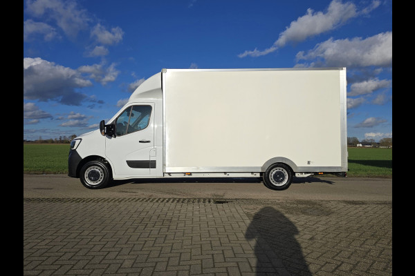 Renault Master T35 2.3 dCi Lowliner - 145 Pk - Euro 6 - Airco - Cruise Control