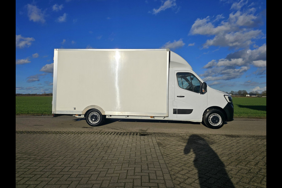 Renault Master T35 2.3 dCi Lowliner - 145 Pk - Euro 6 - Airco - Cruise Control