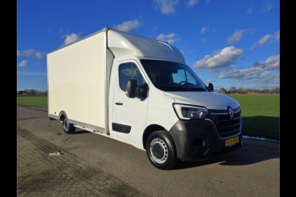 Renault Master T35 2.3 dCi Lowliner - 145 Pk - Euro 6 - Airco - Cruise Control