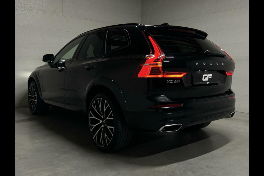 Volvo XC60 2.0 Recharge T6 AWD R-Design Pano H/K 360° 22” ACC