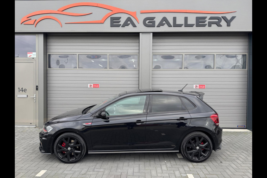 Volkswagen Polo 2.0 TSI GTI 200 PK BOMVOL!