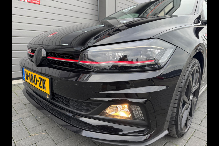 Volkswagen Polo 2.0 TSI GTI 200 PK BOMVOL!