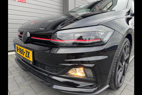 Volkswagen Polo 2.0 TSI GTI 200 PK BOMVOL!