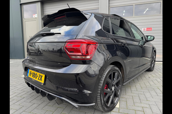 Volkswagen Polo 2.0 TSI GTI 200 PK BOMVOL!