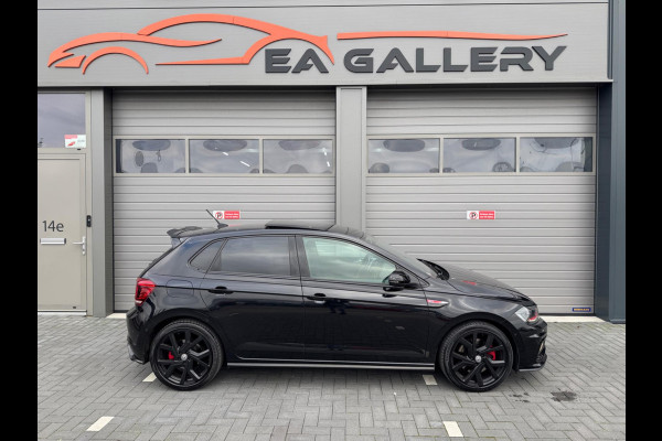 Volkswagen Polo 2.0 TSI GTI 200 PK BOMVOL!