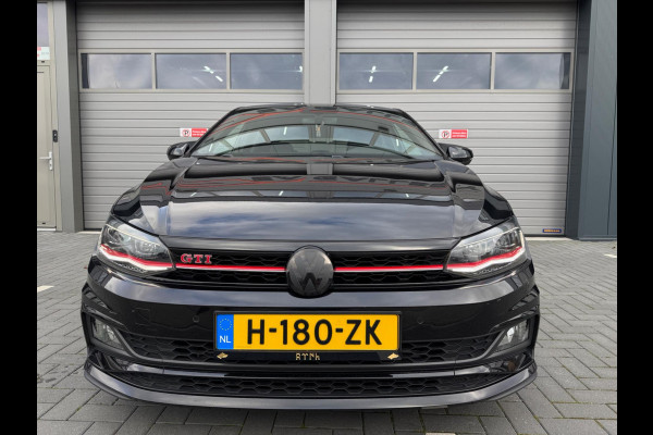 Volkswagen Polo 2.0 TSI GTI 200 PK BOMVOL!