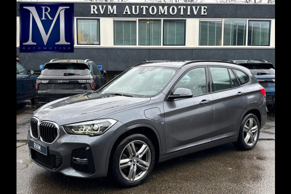 BMW X1 XDrive25e PHEV PLUG IN High Executive M SPORT