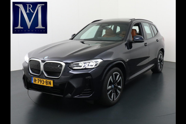 BMW iX3 80 kWh M SPORT | PANORAMADAK | ACTIVE CRUISE |