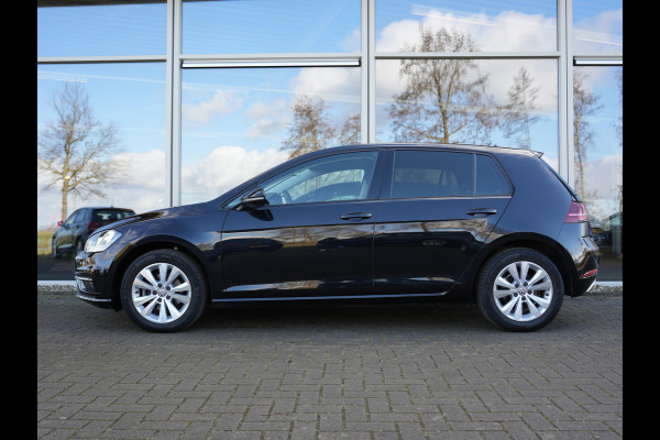 Volkswagen Golf 1.0 TSI Comfortline Business | Navigatie | Climate Control | Stoelverwarming