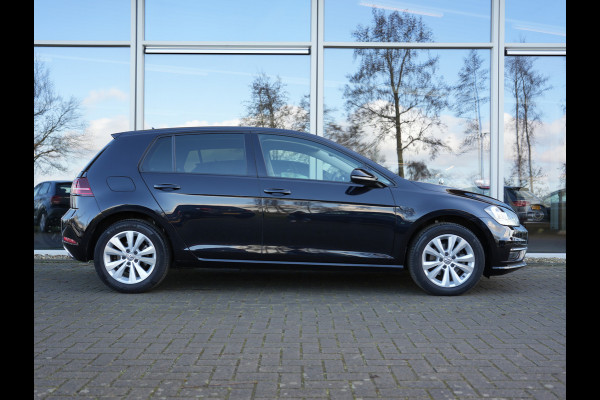 Volkswagen Golf 1.0 TSI Comfortline Business | Navigatie | Climate Control | Stoelverwarming