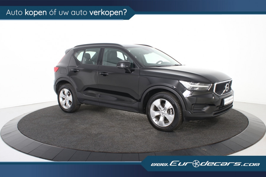 Volvo XC40 1.5 T2 Momentum *1ste Eigenaar*Navigatie*DAB*Camera*