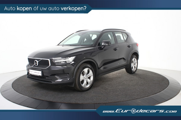 Volvo XC40 1.5 T2 Momentum *1ste Eigenaar*Navigatie*DAB*Camera*