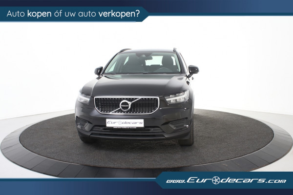 Volvo XC40 1.5 T2 Momentum *1ste Eigenaar*Navigatie*DAB*Camera*