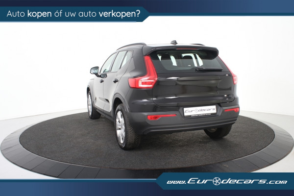 Volvo XC40 1.5 T2 Momentum *1ste Eigenaar*Navigatie*DAB*Camera*