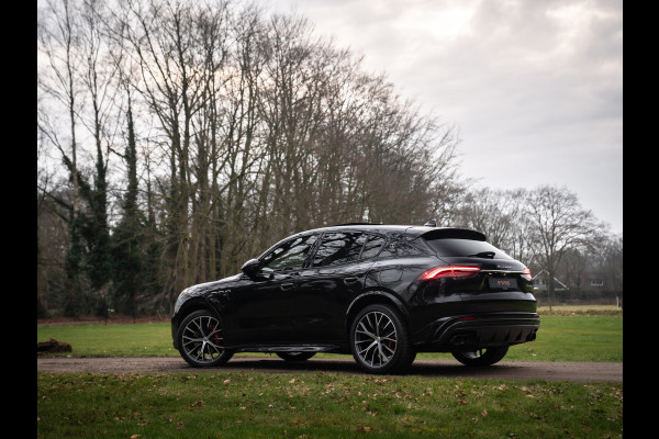 Maserati Grecale 3.0 V6 Trofeo 530pk | Sonus Faber | Pano-dak | Veel carbon | Stoelkoeling | Luchtvering etc!