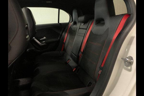 Mercedes-Benz A-Klasse 180 Business Solution | AMG/NIGHT | NAP | PANO | MEMORY SEATS