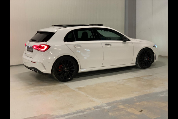 Mercedes-Benz A-Klasse 180 Business Solution | AMG/NIGHT | NAP | PANO | MEMORY SEATS