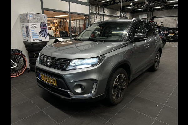 Suzuki Vitara 1.4 Boosterjet Comfort Smart Hybrid