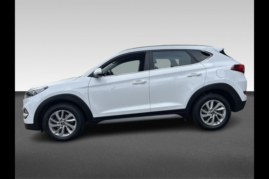 Hyundai Tucson 1.6 T-GDi Comfort 4WD