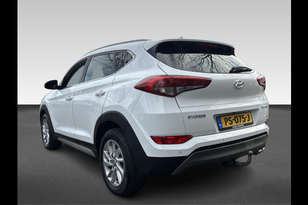 Hyundai Tucson 1.6 T-GDi Comfort 4WD