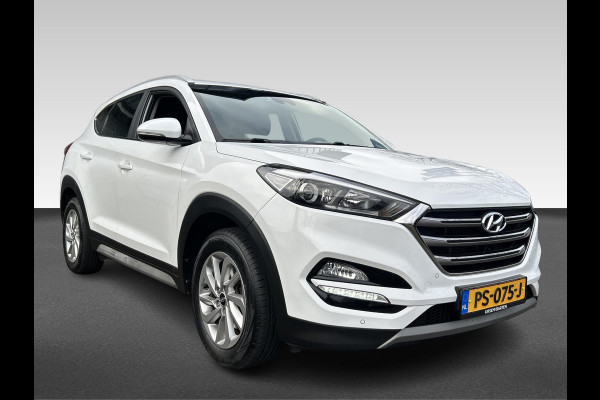 Hyundai Tucson 1.6 T-GDi Comfort 4WD