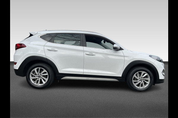 Hyundai Tucson 1.6 T-GDi Comfort 4WD