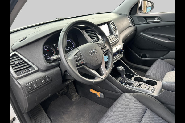 Hyundai Tucson 1.6 T-GDi Comfort 4WD