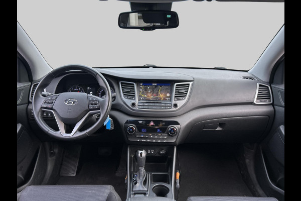 Hyundai Tucson 1.6 T-GDi Comfort 4WD