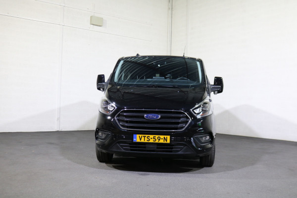 Ford Transit Custom 2.0 TDCI 170pk L2 H1 Limited Airco Navigatie Camera