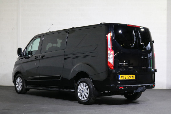 Ford Transit Custom 2.0 TDCI 170pk L2 H1 Limited Airco Navigatie Camera