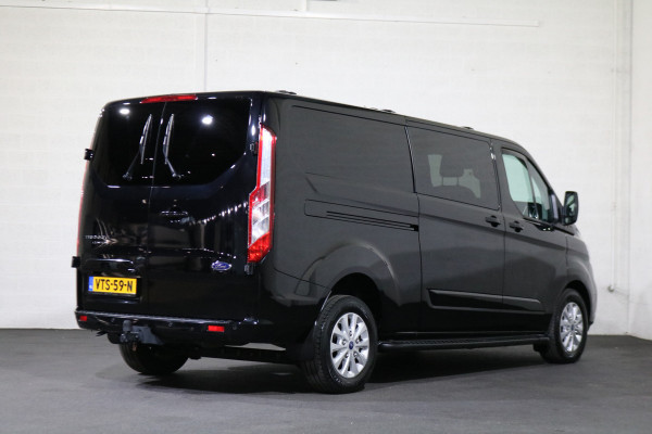 Ford Transit Custom 2.0 TDCI 170pk L2 H1 Limited Airco Navigatie Camera