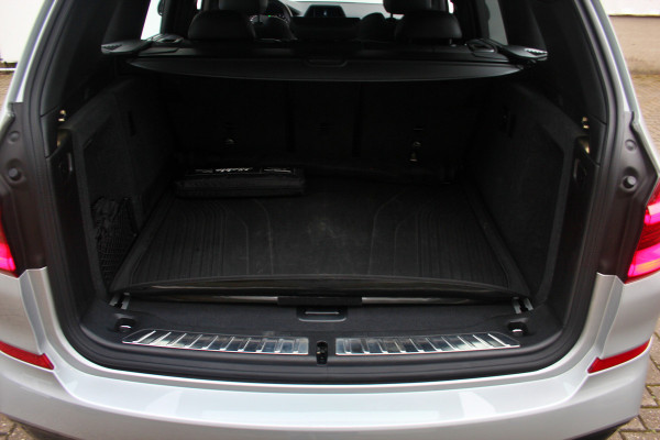 BMW X3 xDrive20i BTW | M-sport | Trekhaak | Zonnerollo | Nieuwstaat